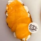 Best Mango Croffle 芒果牛角包窩夫 in San Francisco, CA