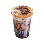 Best Mousse Boba Milk Tea 慕斯啵啵奶茶 in San Francisco, CA