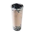 Best Classic Pearl Milk Tea 原味经典珍珠奶茶 in San Francisco, CA