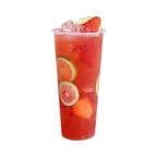 Best Strawberry Lemon Tea 草莓柠檬茶 in San Francisco, CA