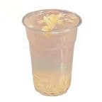 Best Coconut Refresher Chestnut Popping Boba 白月光 in San Francisco, CA