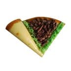 Best Mushroom, Lettuce, Cheese, and Beef Crepe 蘑菇牛肉 in San Francisco, CA