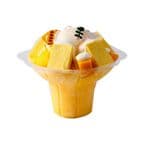 Best Mango Shaved Ice 芒果手捧冰 in San Francisco, CA