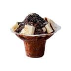 Best Chocolate Oreo Shaved Ice 朱古力奥利奥手捧冰 in San Francisco, CA