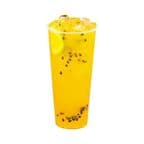 Best Passion Fruit Tea 百香果水果茶 in San Francisco, CA